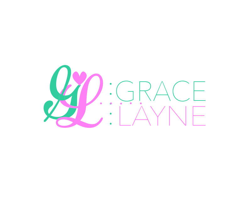 Logo Design entry 1470727 submitted by southernflair2015 to the Logo Design for Grace Layne run by mmortman