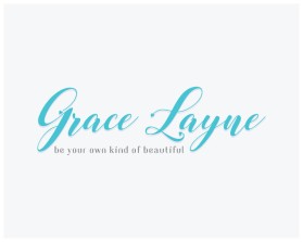 Logo Design entry 1470635 submitted by roc to the Logo Design for Grace Layne run by mmortman
