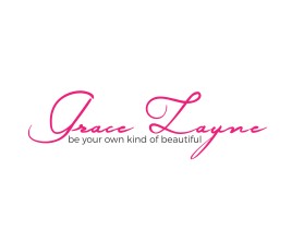 Logo Design Entry 1470691 submitted by ituna to the contest for Grace Layne run by mmortman