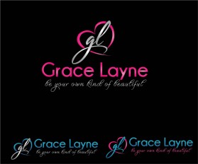 Logo Design Entry 1470704 submitted by artidesign to the contest for Grace Layne run by mmortman