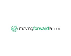 Logo Design entry 1470748 submitted by marouandaoudi to the Logo Design for movingforwardla.com run by shellenceo