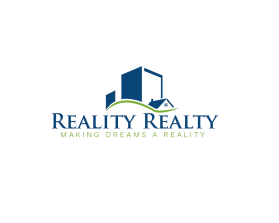 Logo Design entry 1470761 submitted by PANTONE to the Logo Design for Reality Realty  run by Djwirtz2791