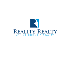Logo Design entry 1470762 submitted by Super to the Logo Design for Reality Realty  run by Djwirtz2791