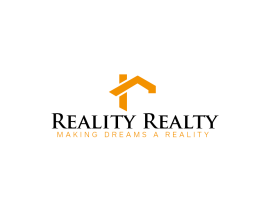 Logo Design entry 1470764 submitted by roc to the Logo Design for Reality Realty  run by Djwirtz2791