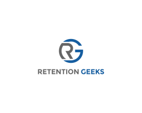 Logo Design Entry 1471027 submitted by ASEPSHOW5757 to the contest for Retention Geeks run by locky