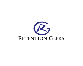 Logo Design Entry 1471035 submitted by roc to the contest for Retention Geeks run by locky