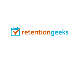 Logo Design entry 1471094 submitted by logo037 to the Logo Design for Retention Geeks run by locky