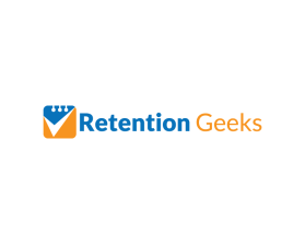 Logo Design entry 1471103 submitted by winner_time to the Logo Design for Retention Geeks run by locky