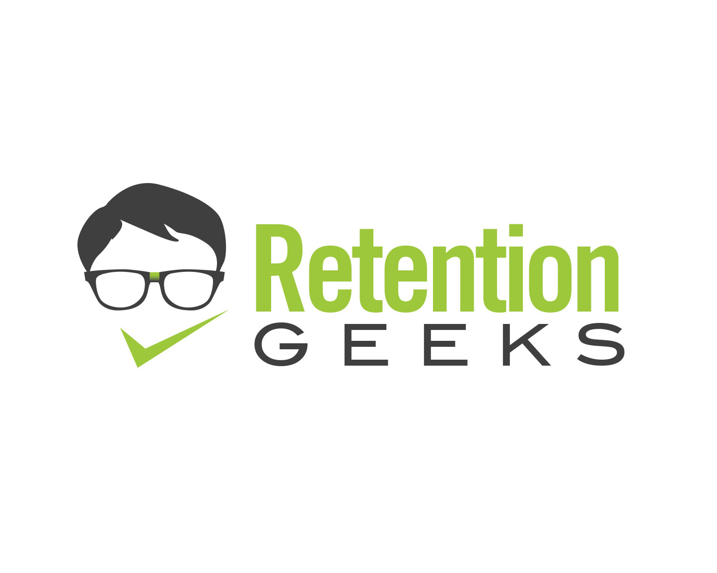 Logo Design entry 1471256 submitted by quimcey to the Logo Design for Retention Geeks run by locky
