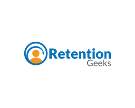 Logo Design entry 1471139 submitted by dsdezign to the Logo Design for Retention Geeks run by locky
