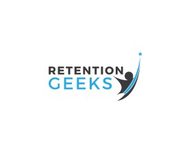 Logo Design Entry 1471146 submitted by ituna to the contest for Retention Geeks run by locky
