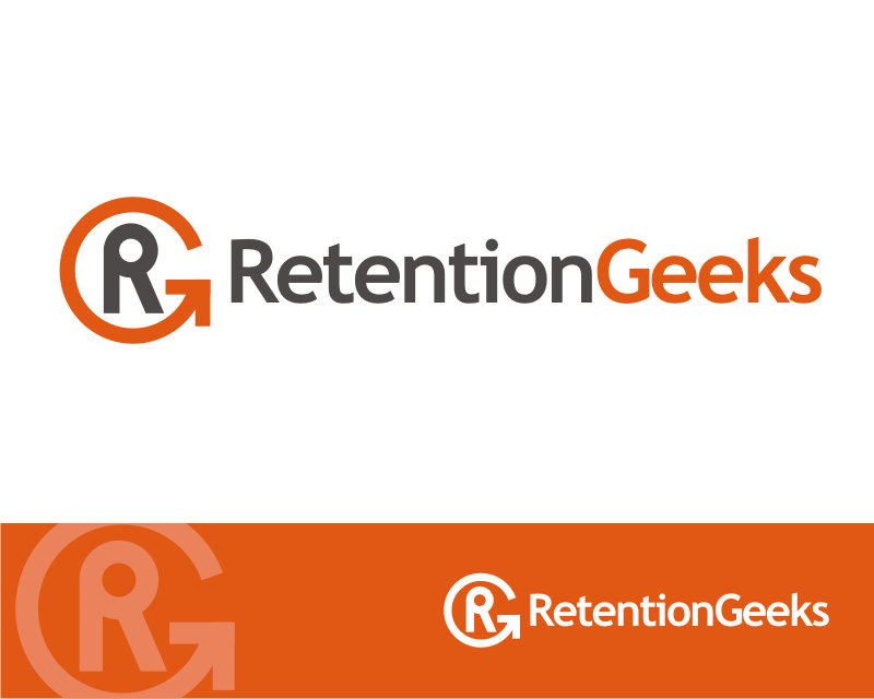 Logo Design entry 1471211 submitted by pingpong to the Logo Design for Retention Geeks run by locky