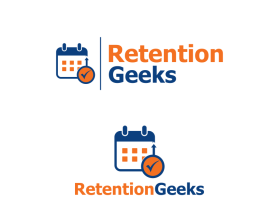 Logo Design entry 1471256 submitted by SN to the Logo Design for Retention Geeks run by locky