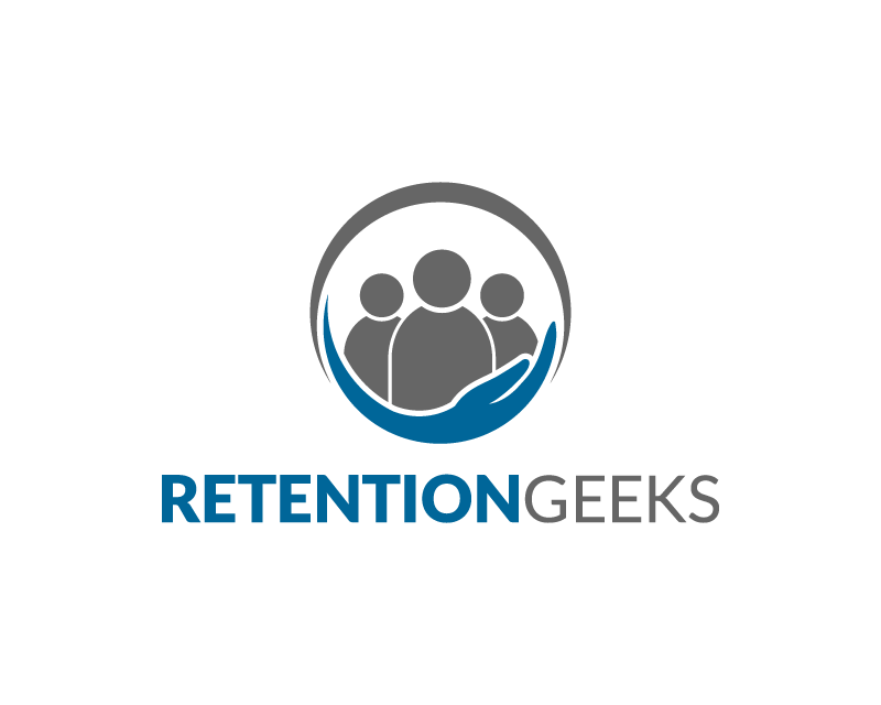 Logo Design entry 1471337 submitted by dsdezign to the Logo Design for Retention Geeks run by locky