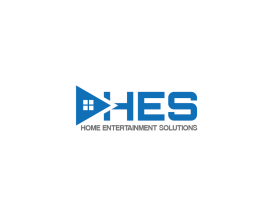 Logo Design Entry 1471406 submitted by roc to the contest for Home Entertainment Solutions               run by Heslimited