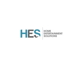 Logo Design entry 1471421 submitted by zoki169 to the Logo Design for Home Entertainment Solutions               run by Heslimited