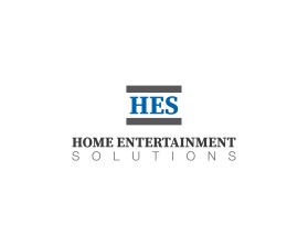 Logo Design Entry 1471564 submitted by faysalfarhan to the contest for Home Entertainment Solutions               run by Heslimited