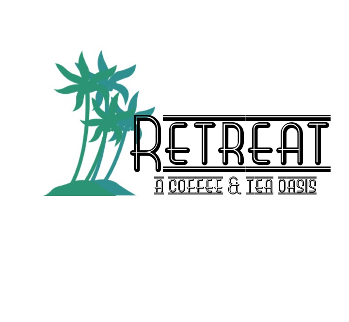 Logo Design entry 1471842 submitted by a_production to the Logo Design for Retreat  run by retreatcoffee