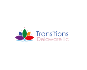 Logo Design entry 1471952 submitted by tina_t to the Logo Design for Transitions Delaware llc run by TransitionsDE