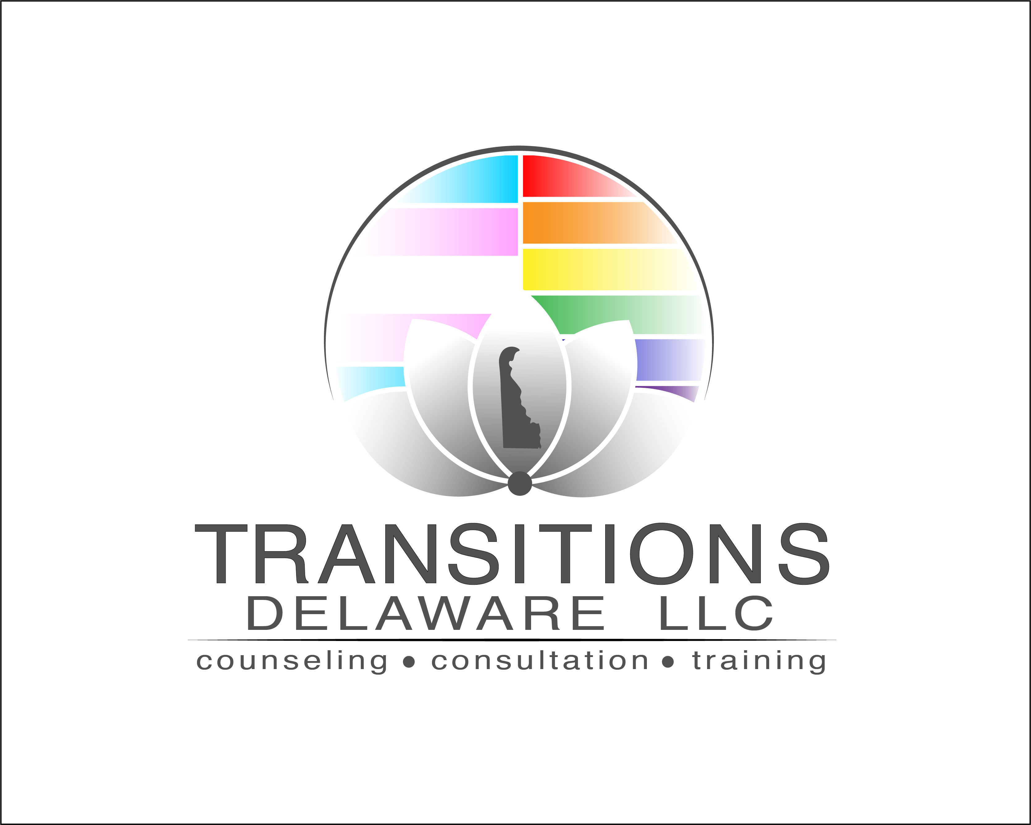 Logo Design entry 1472067 submitted by Benovic to the Logo Design for Transitions Delaware llc run by TransitionsDE