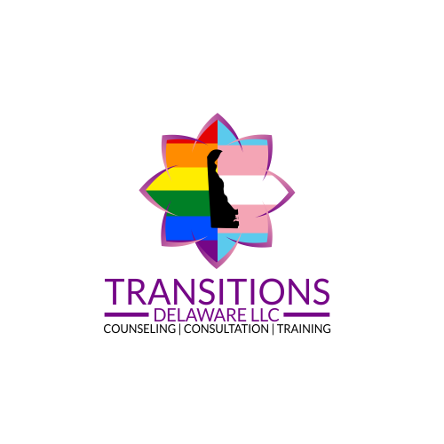 Logo Design entry 1472034 submitted by balsh to the Logo Design for Transitions Delaware llc run by TransitionsDE