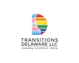 Logo Design entry 1472044 submitted by roc to the Logo Design for Transitions Delaware llc run by TransitionsDE