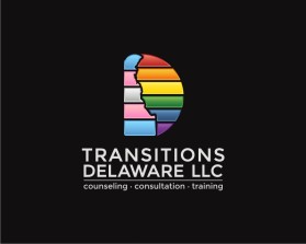 Logo Design entry 1472045 submitted by tina_t to the Logo Design for Transitions Delaware llc run by TransitionsDE