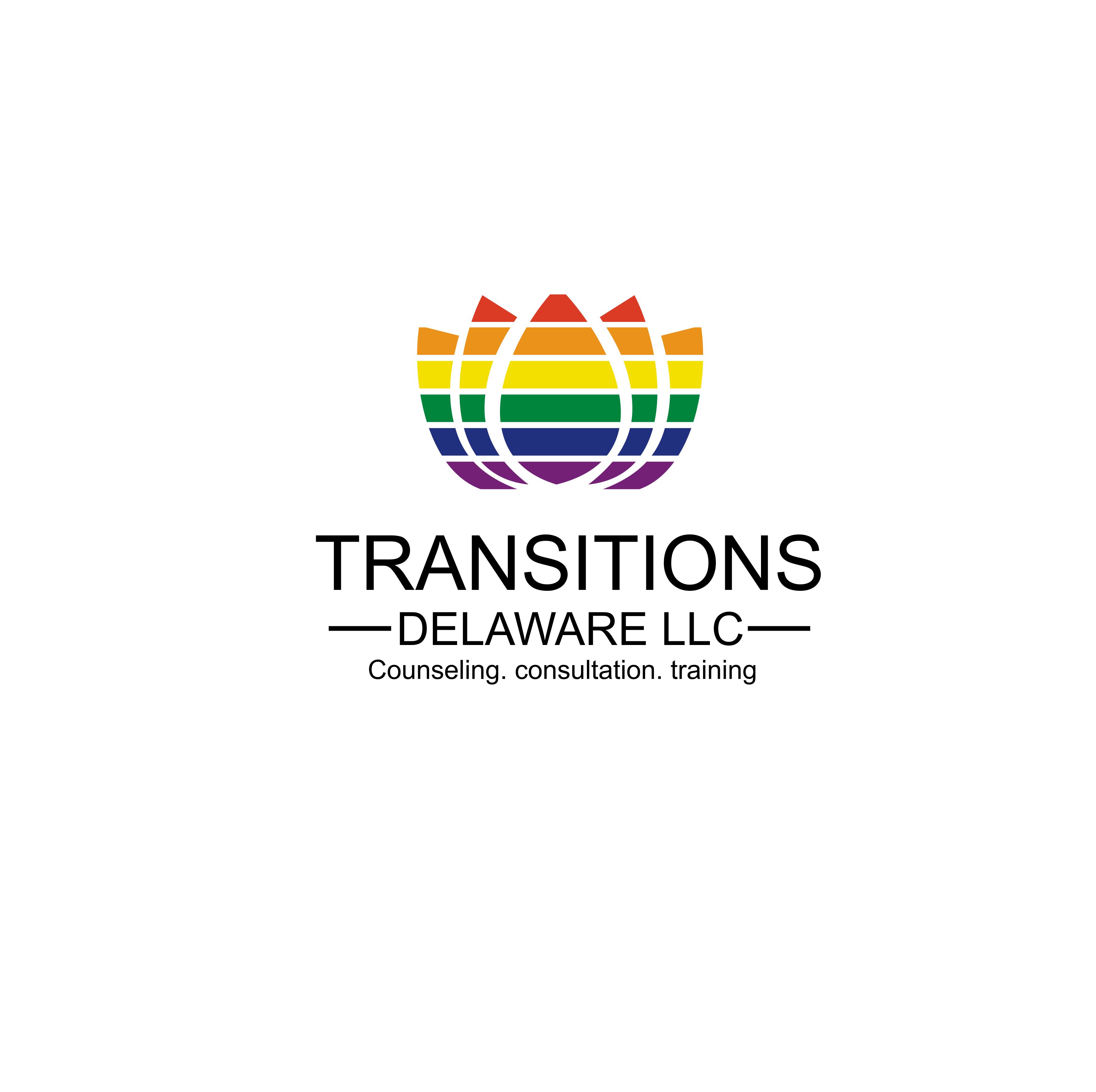 Logo Design entry 1472067 submitted by Rizqiadhi to the Logo Design for Transitions Delaware llc run by TransitionsDE