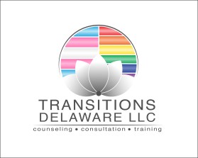 Logo Design entry 1472067 submitted by tina_t to the Logo Design for Transitions Delaware llc run by TransitionsDE