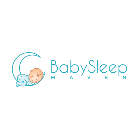 Logo Design entry 1472326 submitted by nouval8kurniesha9 to the Logo Design for Baby Sleep Maven run by Rikitaubenblat