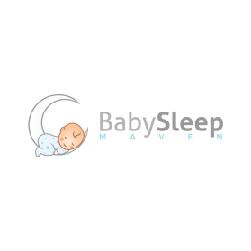 Logo Design entry 1472334 submitted by nouval8kurniesha9 to the Logo Design for Baby Sleep Maven run by Rikitaubenblat
