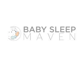 Logo Design entry 1472336 submitted by ulasalus to the Logo Design for Baby Sleep Maven run by Rikitaubenblat