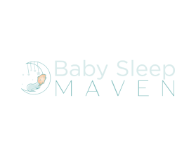 Logo Design entry 1472337 submitted by DORIANA999 to the Logo Design for Baby Sleep Maven run by Rikitaubenblat