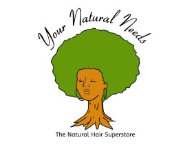 Logo Design Entry 1472525 submitted by stupidboy143 to the contest for Your Natural Needs run by yournaturalneeds