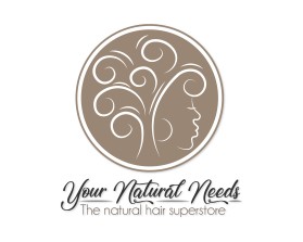 Logo Design entry 1472526 submitted by nbclicksindia to the Logo Design for Your Natural Needs run by yournaturalneeds