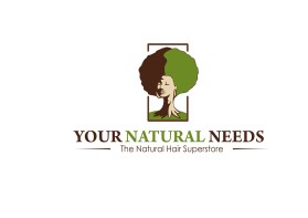 Logo Design entry 1472528 submitted by nbclicksindia to the Logo Design for Your Natural Needs run by yournaturalneeds