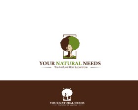 Logo Design Entry 1472529 submitted by GTS to the contest for Your Natural Needs run by yournaturalneeds