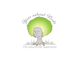 Logo Design entry 1472536 submitted by JBsign to the Logo Design for Your Natural Needs run by yournaturalneeds