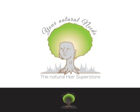 Logo Design entry 1472537 submitted by GTS to the Logo Design for Your Natural Needs run by yournaturalneeds
