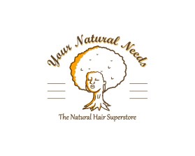 Logo Design entry 1472539 submitted by GTS to the Logo Design for Your Natural Needs run by yournaturalneeds