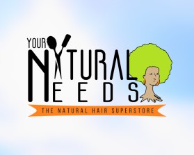 Logo Design Entry 1472584 submitted by nbclicksindia to the contest for Your Natural Needs run by yournaturalneeds