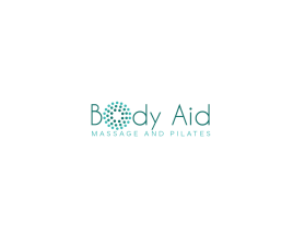 Logo Design Entry 1472918 submitted by roc to the contest for Body Aid Massage and Pilates  run by Body Aid 