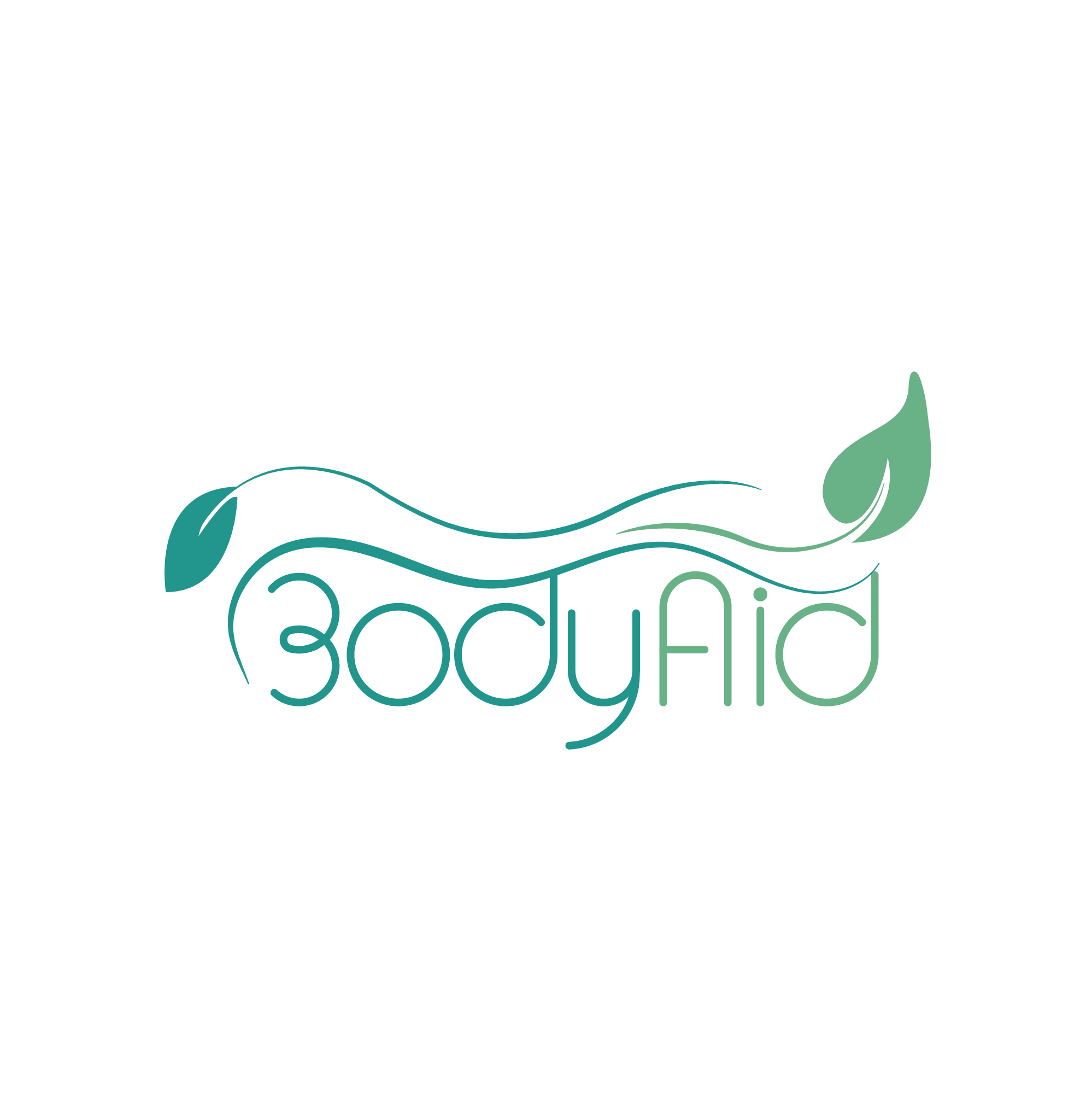 Logo Design entry 1472925 submitted by morearts to the Logo Design for Body Aid Massage and Pilates  run by Body Aid 