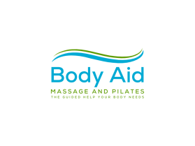 Logo Design Entry 1472966 submitted by SempaKoyak to the contest for Body Aid Massage and Pilates  run by Body Aid 