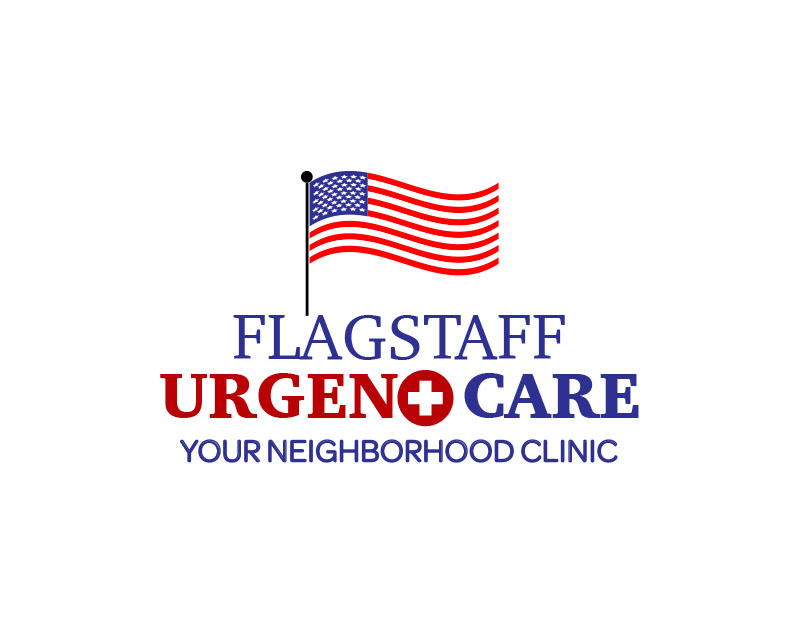 Logo Design entry 1473563 submitted by southernflair2015 to the Logo Design for Flagstaff Urgent Care run by altacare