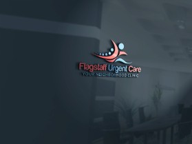 Logo Design entry 1473574 submitted by T2T