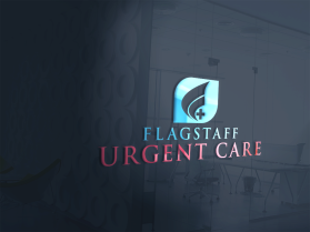 Logo Design entry 1473580 submitted by IZTDesigns to the Logo Design for Flagstaff Urgent Care run by altacare