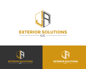 Logo Design entry 1473637 submitted by paczgraphics