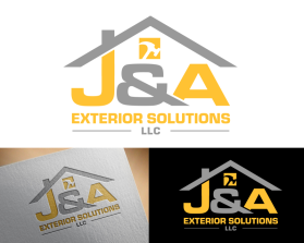 Logo Design entry 1529949 submitted by sella