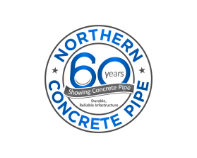 Logo Design entry 1473743 submitted by jonny2quest to the Logo Design for Northern Concrete Pipe run by RDenman
